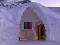 Mchezo Winter Igloo Land Escape online