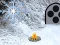 Mchezo Snow Flakes Land Escape online
