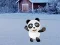 Mchezo Frozen Land Escape online