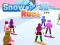 Mchezo Snow Race 3D online