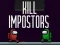 Mchezo Kill Impostors online