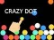 Mchezo Crazy Dot online