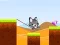Mchezo Swing Cute Cat online