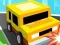 Mchezo Blocky Highway Racing online