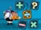 Mchezo Crazy Shooter of Math online