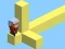 Mchezo Blocky Branches online