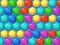 Mchezo Bubble Shooter Arcade online