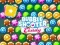 Mchezo Bubble Shooter Candy online