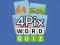 Mchezo 4 Pix Word Quiz online