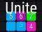 Mchezo Unite online