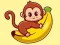 Mchezo Cartoon Animal Puzzle online