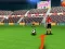 Mchezo Real Freekick 3D online