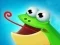 Mchezo Catch The Frog online
