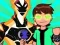 Mchezo ben10 jump online