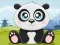 Mchezo Pandalicious online