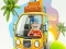 Mchezo Kids Car Puzzle online