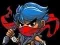 Mchezo Ninjakira Combo Showdown online