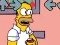Mchezo Friday Night Funkin Vs Homero online