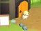 Mchezo Hamster Village online