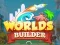 Mchezo Worlds Builder online