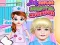 Mchezo Baby Taylor Hospital Adventur online