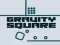 Mchezo Gravity Square online