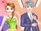 Mchezo Zoe's Love Rival online