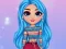 Mchezo Rainbow Girls Space Core Aesthetic online