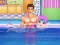 Mchezo Baby Taylor Learn Swimming online