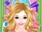 Mchezo My Fashion Hair Salon online