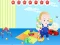 Mchezo Dress up Baby Boy online
