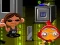 Mchezo Monkey Go Happy Stage 601 online