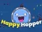 Mchezo Happy Hopper online