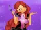 Mchezo Stella Girl Dress Up Game online