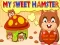 Mchezo Sweet Humster online