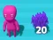 Mchezo Real Squid 3d online