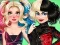 Mchezo Villains #Vday Celebration Party online