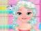 Mchezo Baby Elissa Bathing online