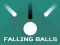 Mchezo Falling Balls online