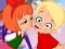 Mchezo Valentine's Day Hidden Hearts online