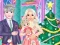 Mchezo Royal Family Christmas Preparation online