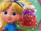 Mchezo Wonderland Cake Maker online