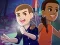 Mchezo Mystery at the Tremont online