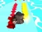 Mchezo Monster Rush online
