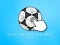 Mchezo Kick The Soccer Ball online