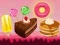 Mchezo Candy Land Letters online