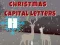 Mchezo Christmas Capital Letters online