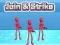 Mchezo Join & Strike online
