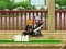 Mchezo Anime Warriors 2 online