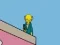 Mchezo Simpsons Arcade online